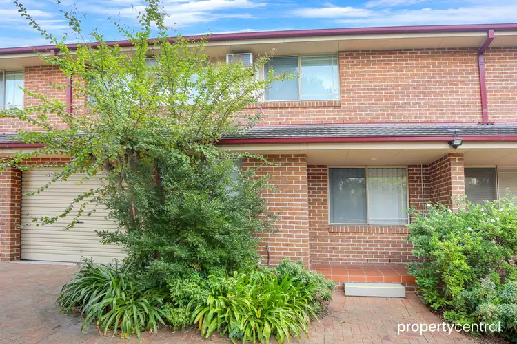 2/147 Cox Avenue, Penrith NSW 2750