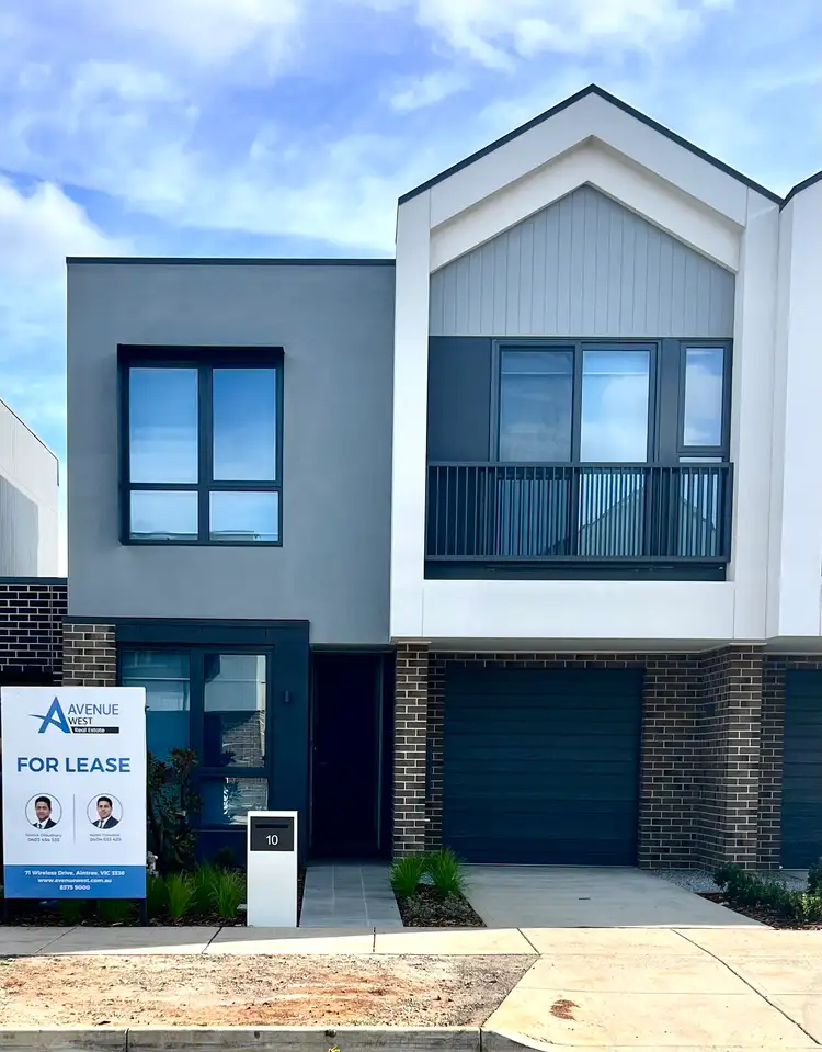 10 Power Street, Aintree VIC 3336