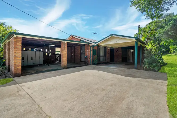 40 Brooklands Drive, Beaudesert QLD 4285