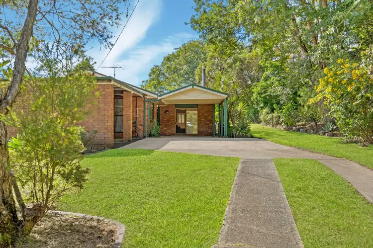 Second view of Homely house listing, 40 Brooklands Drive, Beaudesert QLD 4285