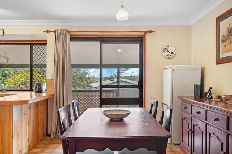 Third view of Homely house listing, 40 Brooklands Drive, Beaudesert QLD 4285
