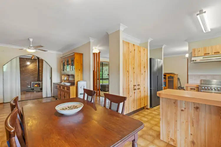 Fourth view of Homely house listing, 40 Brooklands Drive, Beaudesert QLD 4285