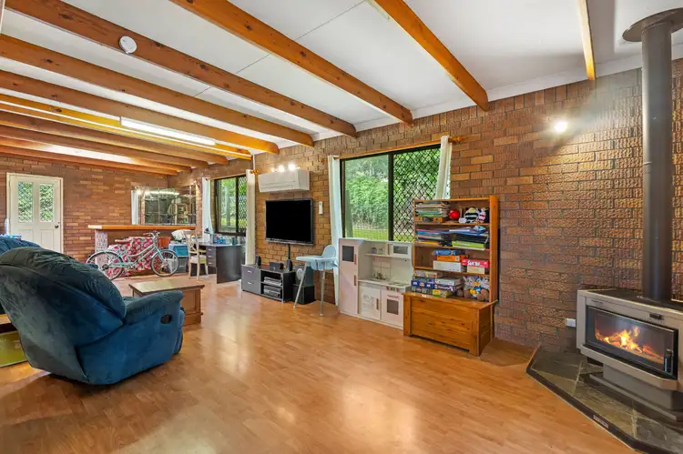 Fifth view of Homely house listing, 40 Brooklands Drive, Beaudesert QLD 4285