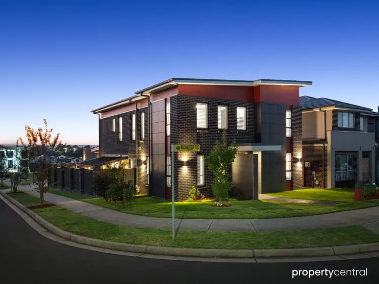 1 Rochester Terrace, Caddens NSW 2747