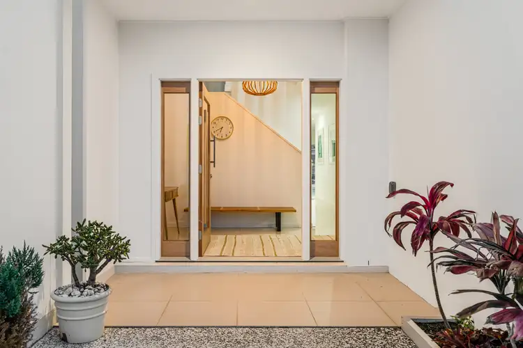 Fifth view of Homely semi-detached listing, 2/2 Bulolo Avenue, Runaway Bay QLD 4216