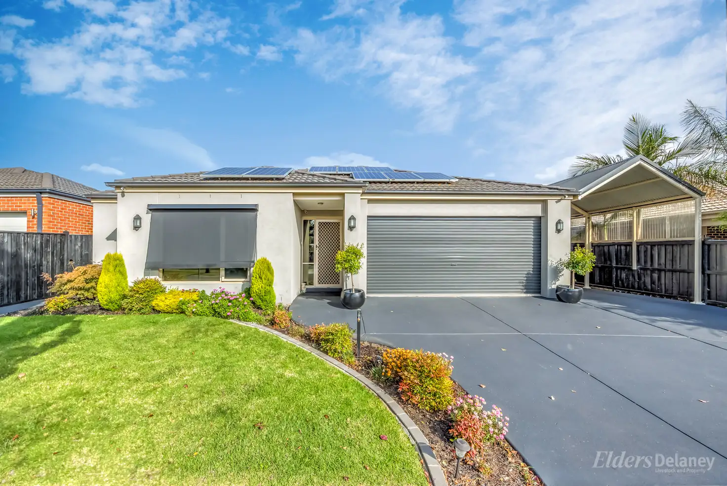 Main view of Homely house listing, 15 Armadale Drive, Warragul VIC 3820