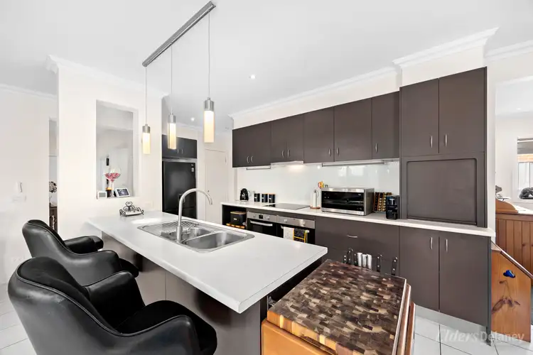 Second view of Homely house listing, 15 Armadale Drive, Warragul VIC 3820