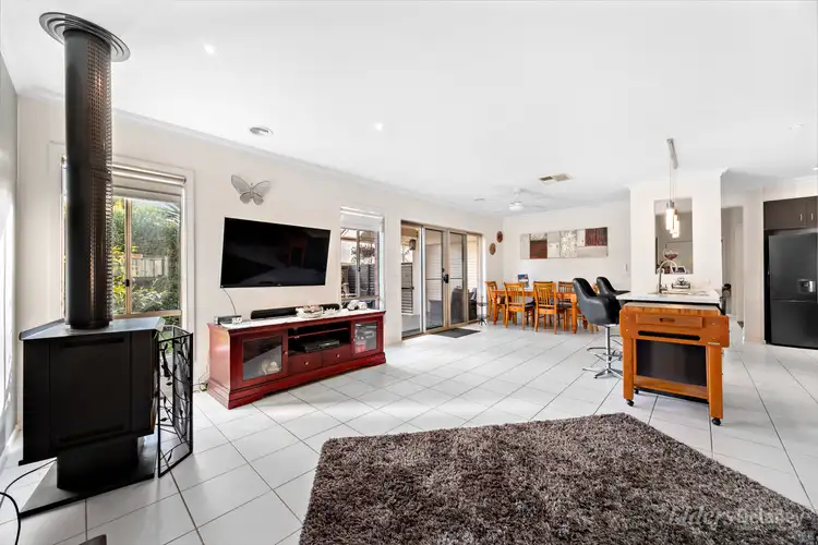 Third view of Homely house listing, 15 Armadale Drive, Warragul VIC 3820