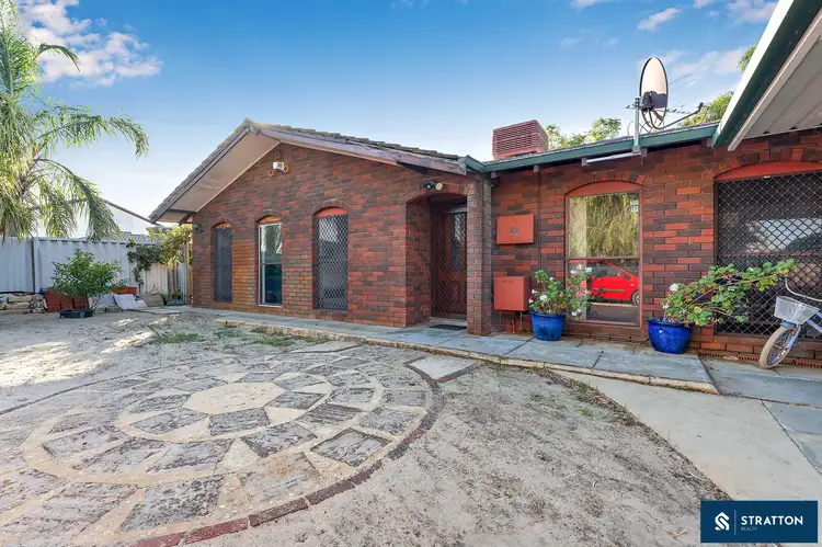 14 Lyminge Street, Gosnells WA 6110