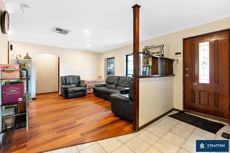 Second view of Homely house listing, 14 Lyminge Street, Gosnells WA 6110