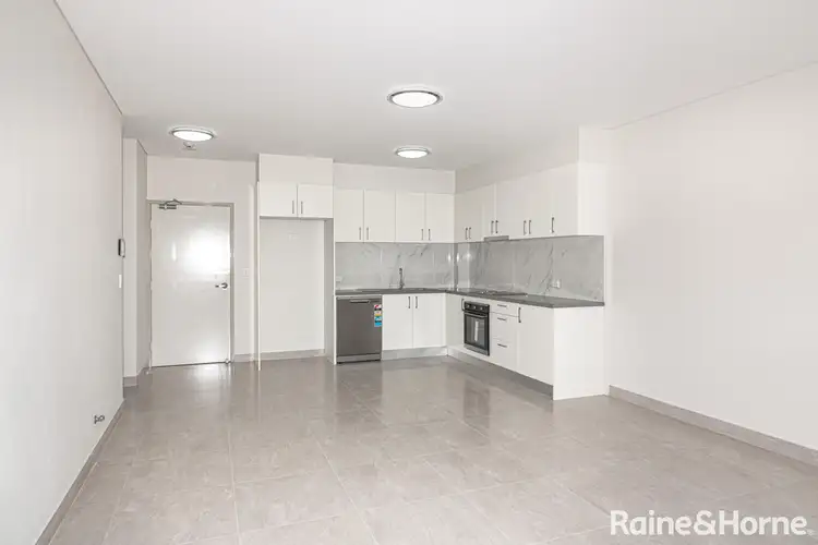 1/455-457 Guildford Road, Guildford NSW 2161