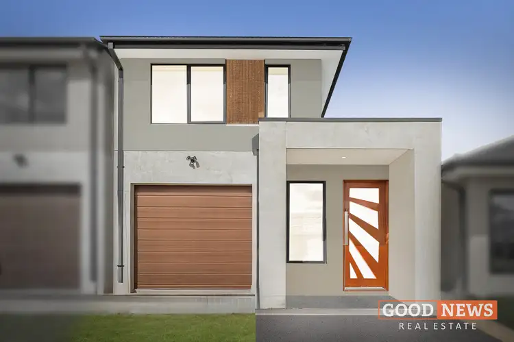 21 Alister Grove, Tarneit VIC 3029