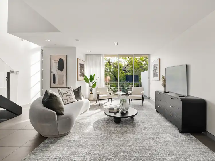 Third view of Homely house listing, 97D Murriverie Road, North Bondi NSW 2026