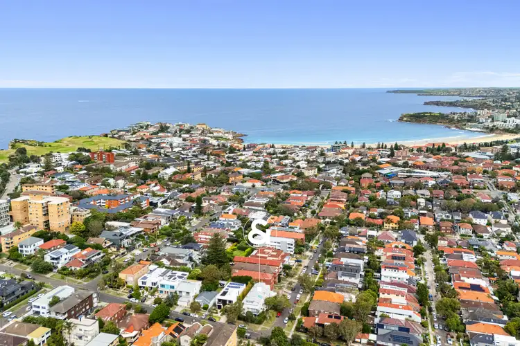 Sixth view of Homely house listing, 97D Murriverie Road, North Bondi NSW 2026