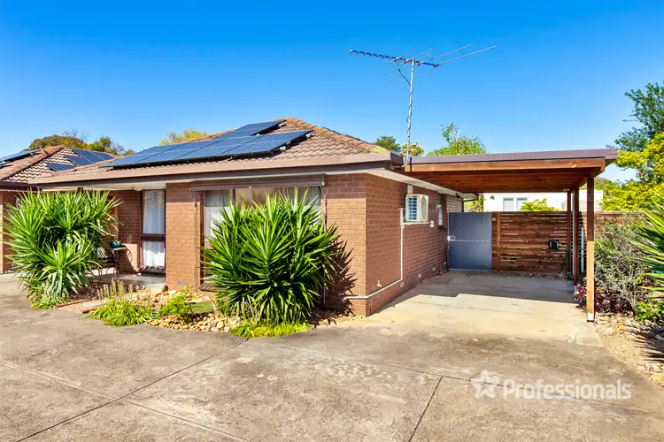 4/40 Mortimer Street, Werribee VIC 3030