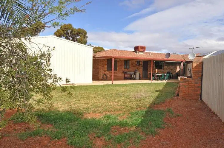 Main view of Homely house listing, 11 Morley Way, South Kalgoorlie WA 6430