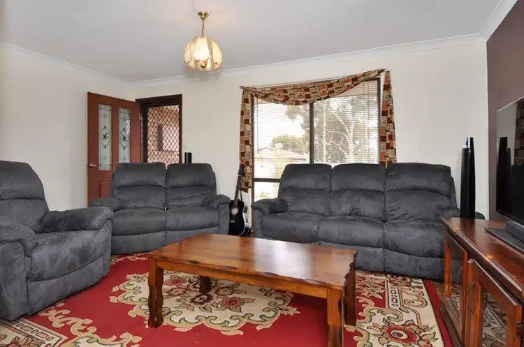 Second view of Homely house listing, 11 Morley Way, South Kalgoorlie WA 6430