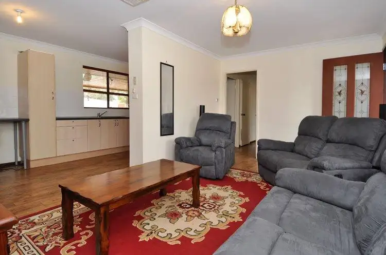 Third view of Homely house listing, 11 Morley Way, South Kalgoorlie WA 6430