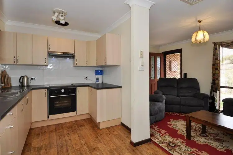 Fourth view of Homely house listing, 11 Morley Way, South Kalgoorlie WA 6430