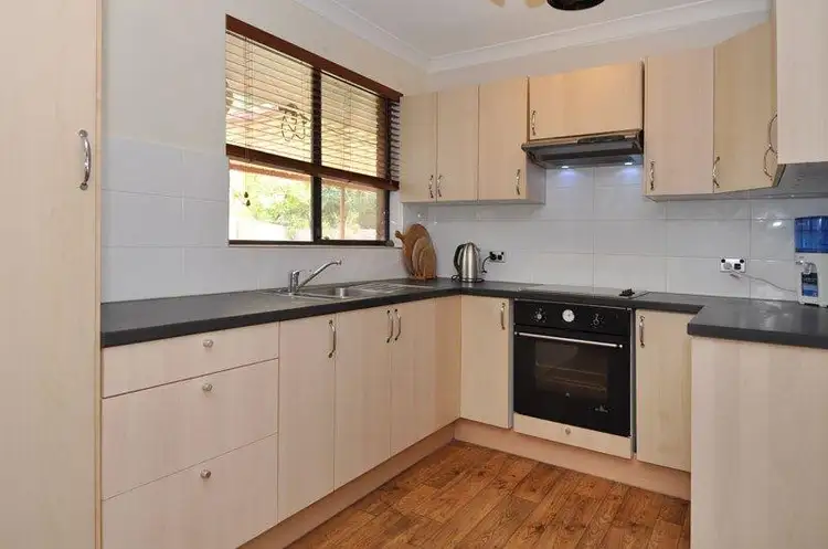 Fifth view of Homely house listing, 11 Morley Way, South Kalgoorlie WA 6430