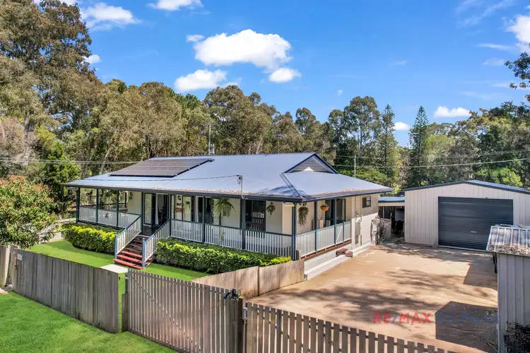 6 Williams Street, Coochiemudlo Island QLD 4184
