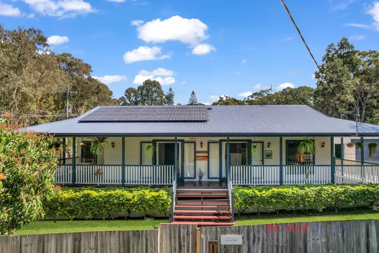 Second view of Homely house listing, 6 Williams Street, Coochiemudlo Island QLD 4184