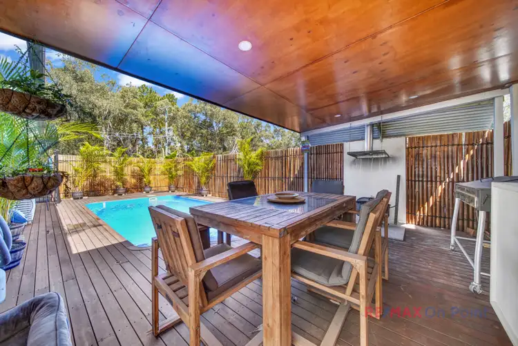 Third view of Homely house listing, 6 Williams Street, Coochiemudlo Island QLD 4184