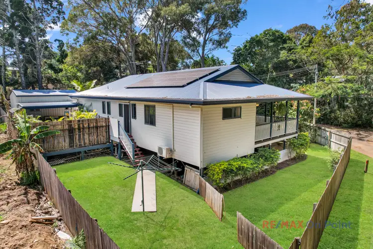 Fourth view of Homely house listing, 6 Williams Street, Coochiemudlo Island QLD 4184