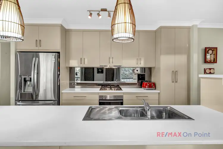 Fifth view of Homely house listing, 6 Williams Street, Coochiemudlo Island QLD 4184