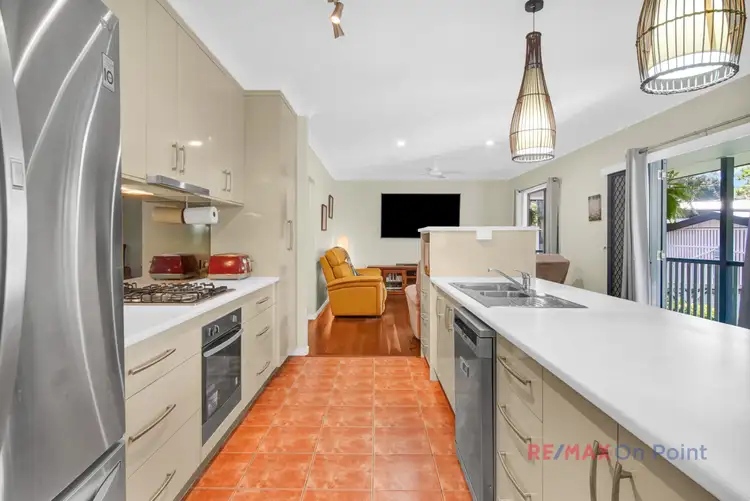 Sixth view of Homely house listing, 6 Williams Street, Coochiemudlo Island QLD 4184