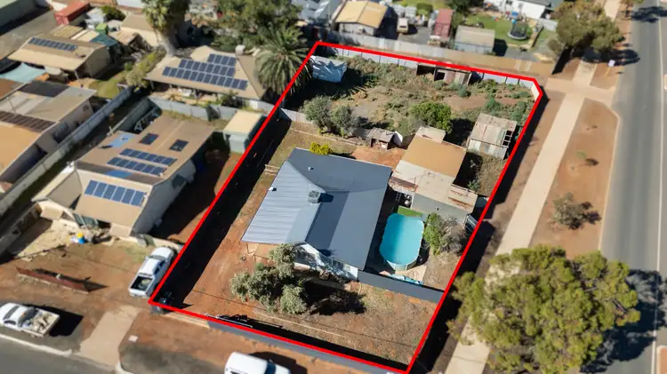 38 Millen Street, Boulder WA 6432