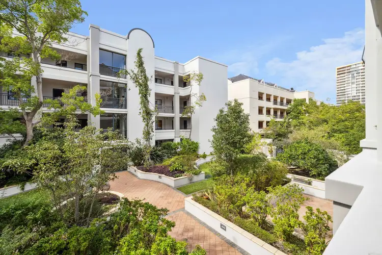 6/1 Brigid Road, Subiaco WA 6008