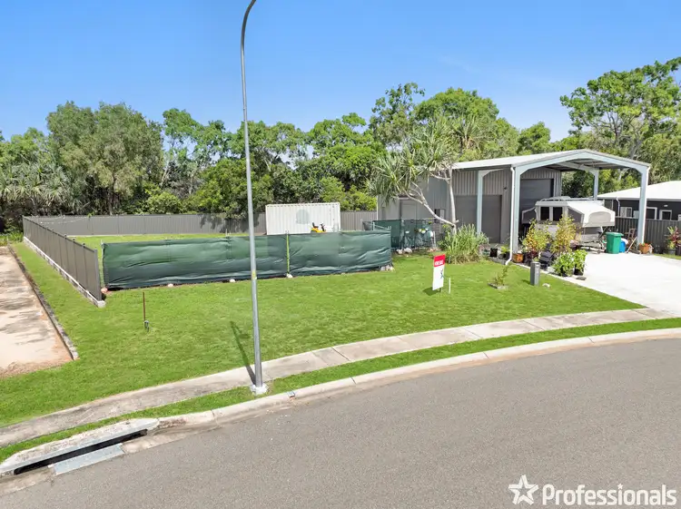 Third view of Homely house listing, 6 Wattle Crescent, Bowen QLD 4805