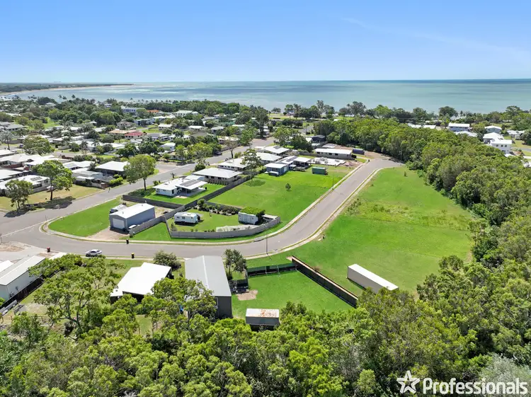 Fourth view of Homely house listing, 6 Wattle Crescent, Bowen QLD 4805
