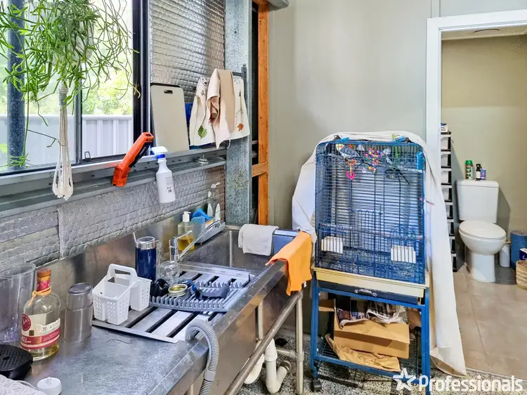 Seventh view of Homely house listing, 6 Wattle Crescent, Bowen QLD 4805