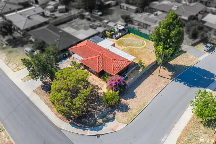 Main view of Homely house listing, 8 Edgeroi Way, Armadale WA 6112