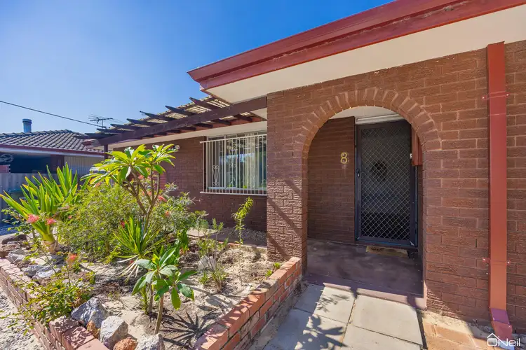 Fourth view of Homely house listing, 8 Edgeroi Way, Armadale WA 6112