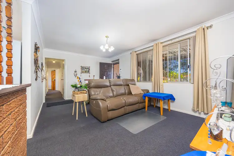 Fifth view of Homely house listing, 8 Edgeroi Way, Armadale WA 6112
