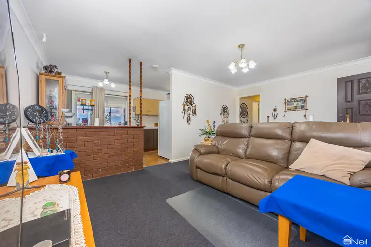 Seventh view of Homely house listing, 8 Edgeroi Way, Armadale WA 6112