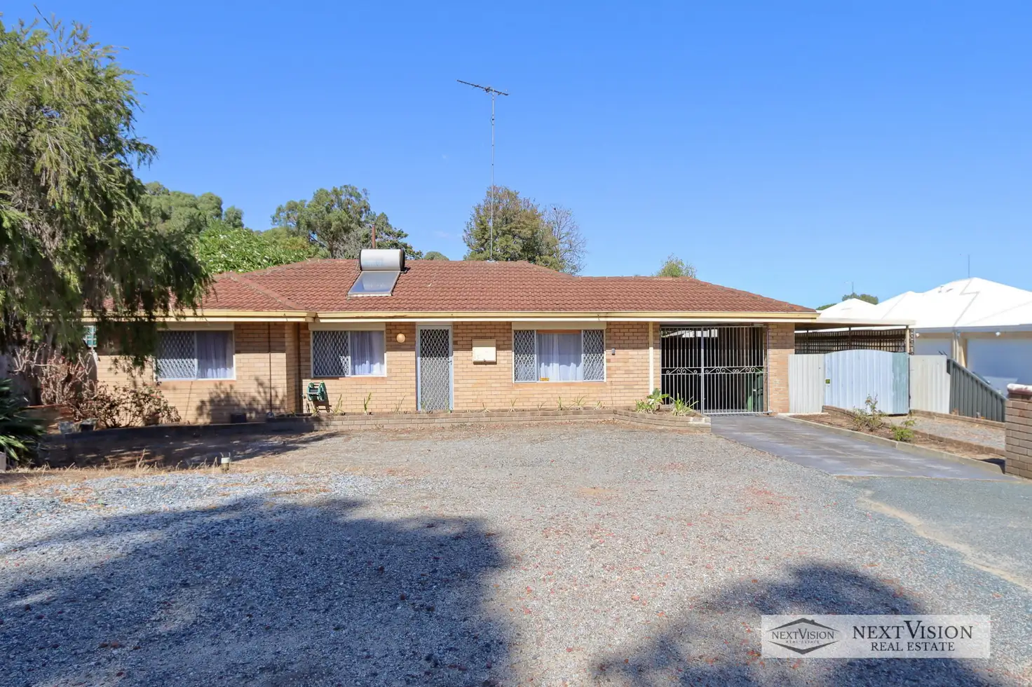 Main view of Homely house listing, 15 Ely Street, Hamilton Hill WA 6163