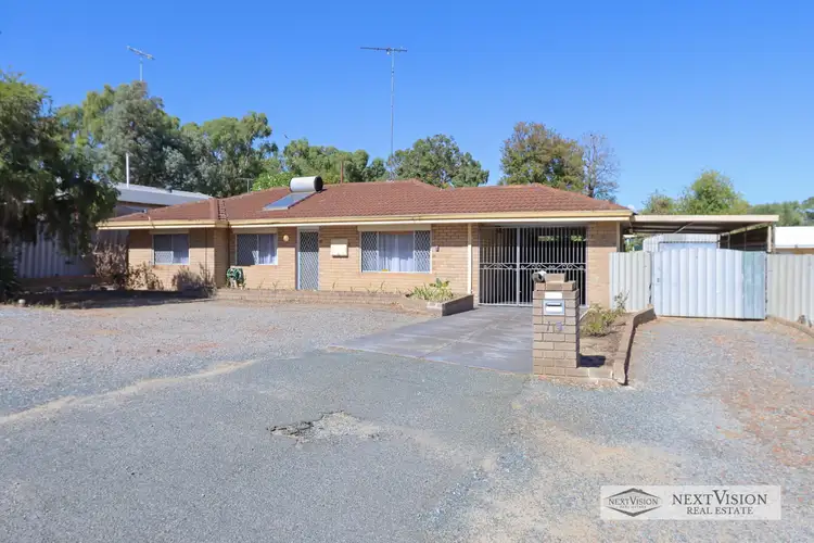 Second view of Homely house listing, 15 Ely Street, Hamilton Hill WA 6163