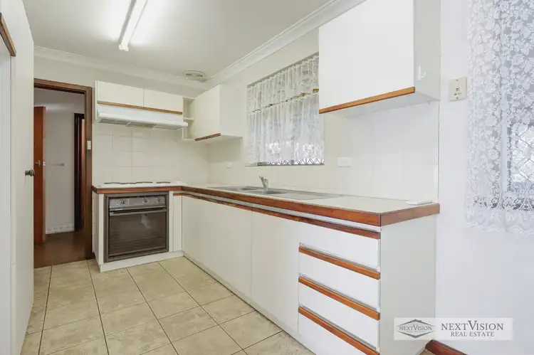 Fourth view of Homely house listing, 15 Ely Street, Hamilton Hill WA 6163