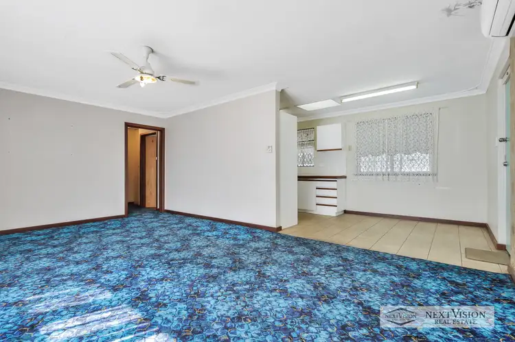 Fifth view of Homely house listing, 15 Ely Street, Hamilton Hill WA 6163