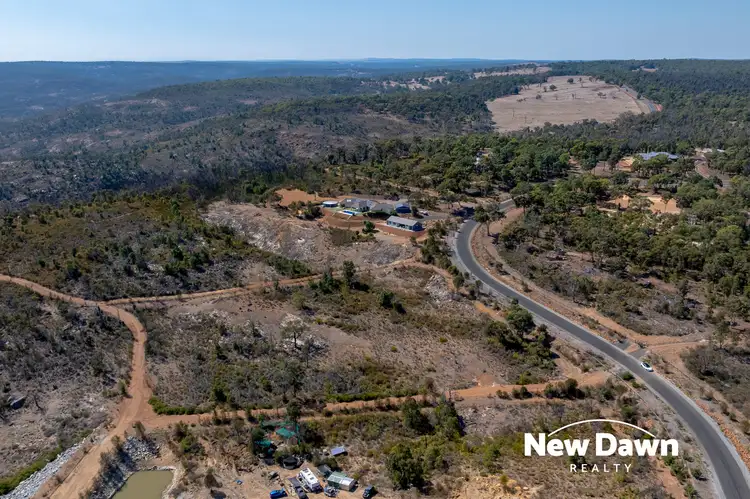 Fifth view of Homely land listing, 57 Pendula Loop, Brigadoon WA 6069