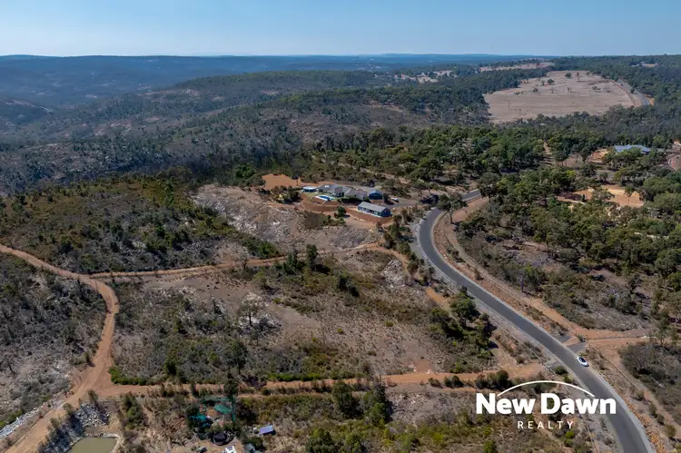 Sixth view of Homely land listing, 57 Pendula Loop, Brigadoon WA 6069
