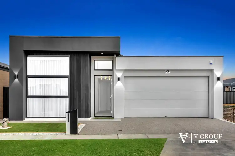 56 Honeypot Circuit, Mickleham VIC 3064