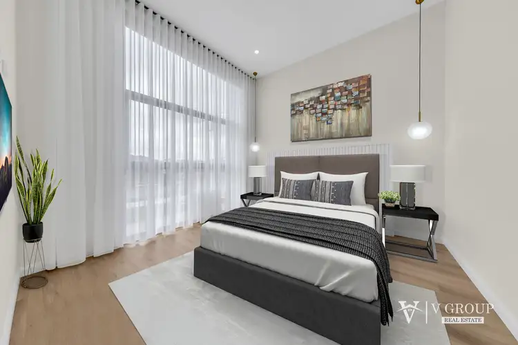 Fourth view of Homely house listing, 56 Honeypot Circuit, Mickleham VIC 3064