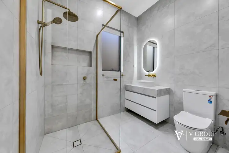 Fifth view of Homely house listing, 56 Honeypot Circuit, Mickleham VIC 3064