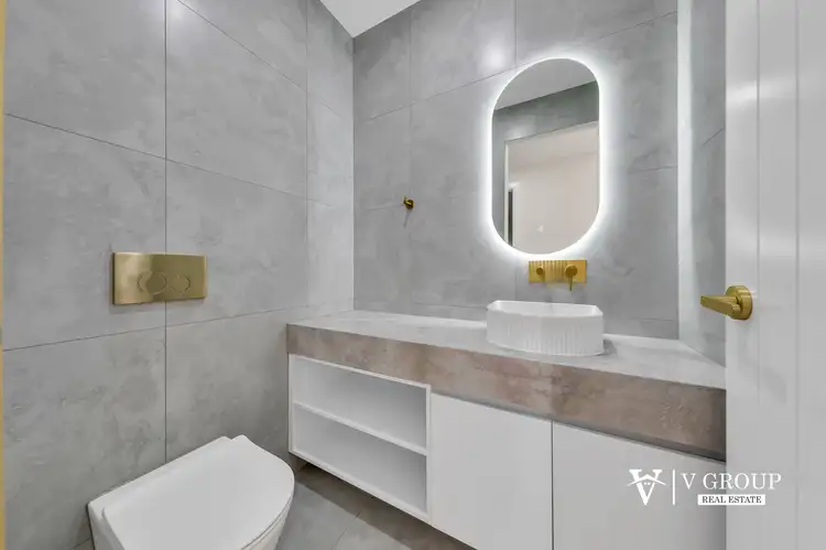 Seventh view of Homely house listing, 56 Honeypot Circuit, Mickleham VIC 3064