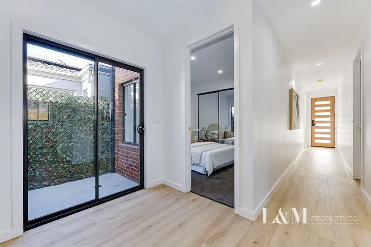 Fifth view of Homely house listing, 64 Palm Circuit, Beveridge VIC 3753